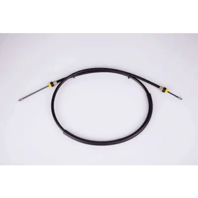 Garantía De Devolución De Dinero Cable de accionamiento, freno de estacionamiento HELLA 8AS 355 670-061